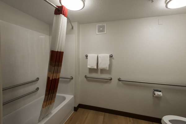 Red Roof Inn Cincinnati East - Beechmont Cherry Grove Cameră foto