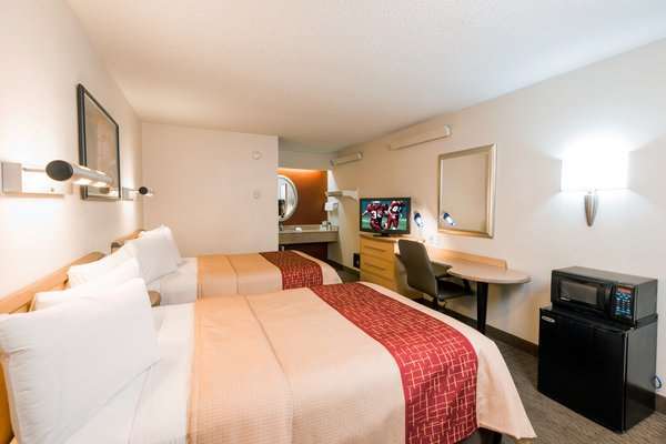 Red Roof Inn Cincinnati East - Beechmont Cherry Grove Cameră foto