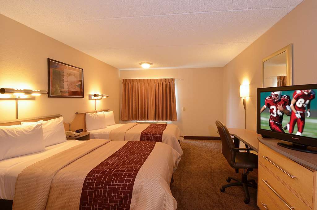 Red Roof Inn Cincinnati East - Beechmont Cherry Grove Cameră foto