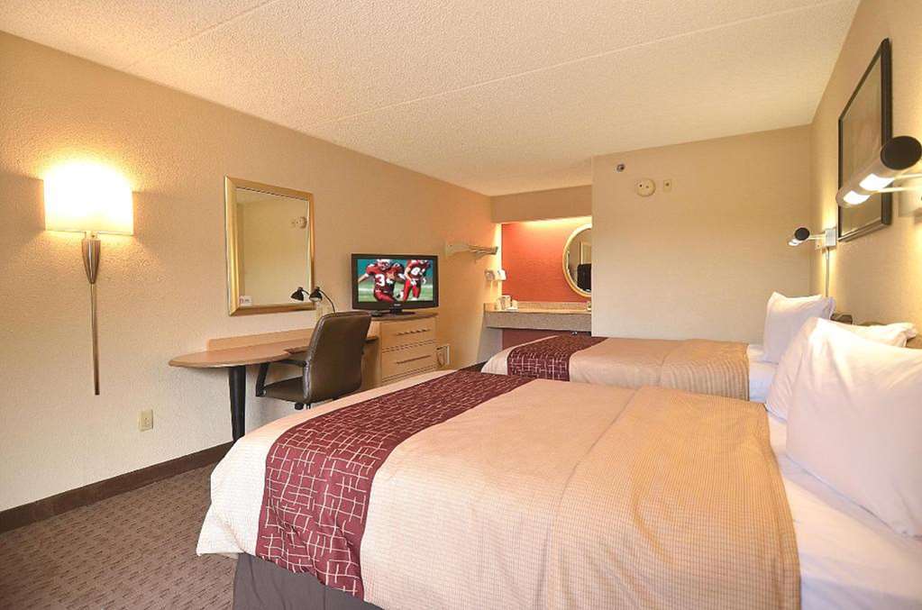 Red Roof Inn Cincinnati East - Beechmont Cherry Grove Cameră foto